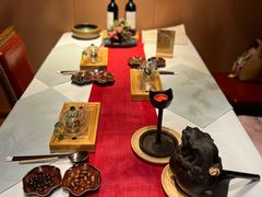 -叶叶菩提·晋福宫