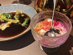 -塔哈尔·新疆盛宴(奉贤龙湖店)