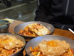 -圳兴面王·拌川·特色炒面(南山保利剧院店)