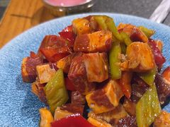 -鹤之乡·齐齐哈尔烤肉·非遗(秋涛路店)