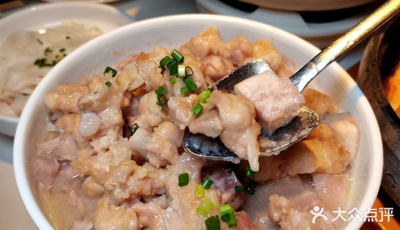 聚餐首选！炊烟小炒黄牛肉我可以一生推！