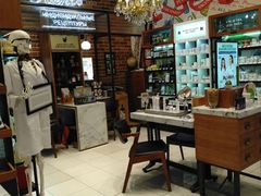 -中央百货商店