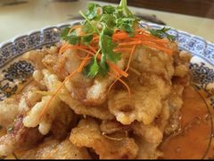 -石老头关东饺子王·东北菜(嘉华鑫城店)
