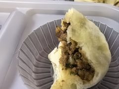 -贰柒松针包子