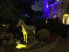 衡山马勒别墅饭店-马勒别墅饭店(静安寺店)