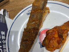 -牛排叔叔自助餐厅(太原万达店)