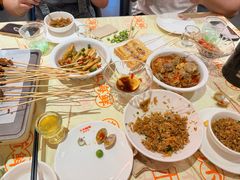 -小林哥的海鲜馆·夜宵烧烤(渔人码头店)