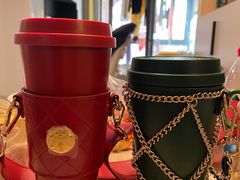 -星巴克臻选(莘庄仲盛店)