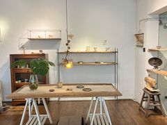 -MAISON门前杂货店