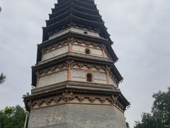 -天宁寺