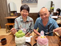 -WONDER ICE 萬得冰田(建設路总店)