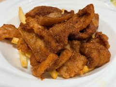 -广东胜利宾馆西关粤中餐厅
