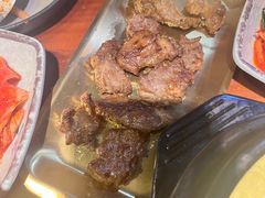 -火炉情韩国料理店(古田路店)