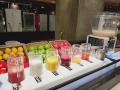 -韩盛·盛江山自助料理(中街大悦城店)