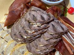 -必点海鲜·鲅鱼水饺(鞍山西道店)