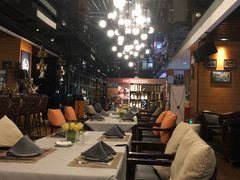 -礼途酒店·餐吧