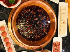 -老码头火锅(骡马市店)