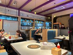 -七八冷面·延边朝鲜族美食(欢乐谷店)