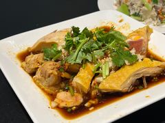 -南蛮子(进贤路店)