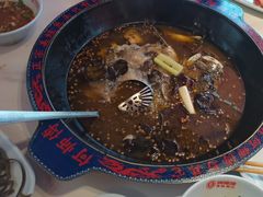 -何师傅美蛙鱼头(汉街店)