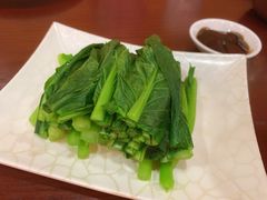 -香江小厨 The Kitchen(香江俱乐部店)