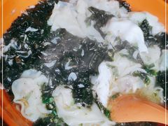 -阿麟馄饨(延长路店)