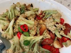 -赵小姐丨新中餐(曲江店)