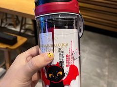 -星巴克臻选(长沙运达中央广场店)