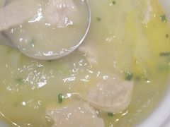 -李氏传家菜(兴城路店)