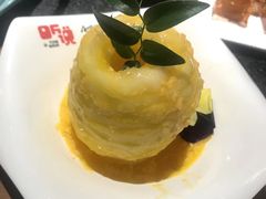 -听说碳烧蛙(高新万达店)