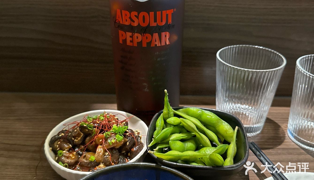 上海情侣下班去哪儿|来新天地一定要去吃这家‼️