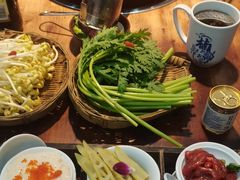 -楠火锅(哈尔滨金爵万象店)