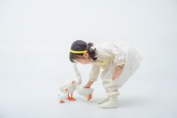 -玛瑞莎·儿童·亲子摄影(越秀店)