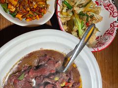 -老湘村·湖南土菜(天河维多利店)