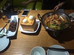 -去茶去餐厅(中央大街店)