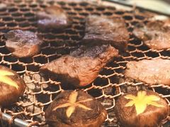 -黑牛の店·和牛烧肉(大悦城店)