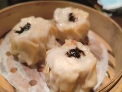 -海航大厦万豪酒店彩海轩中餐厅(霄云路店)