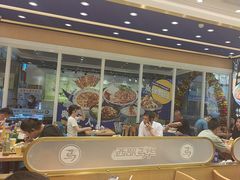 -西部马华清真兰州牛肉面·烧烤夜市(三里河店)