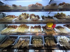 -袁记串串香(新南门店)