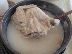 -服务大楼冷面(延大店)