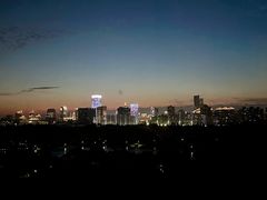 -上海中谷小南国花园酒店