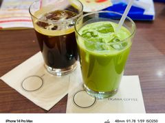 -OGAWA COFFEE 京都駅中央口店