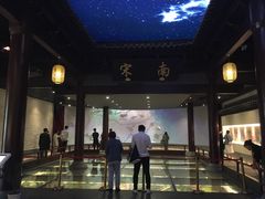 -鼓楼(西湖风景名胜区)
