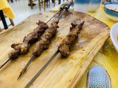 -新疆巴州金丝特餐厅(大钟寺店)