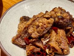 -有才叔的小馆(招商依云曲江店)