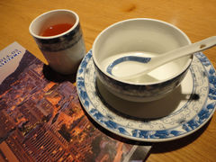 餐具-辛香汇(大华第一坊店)