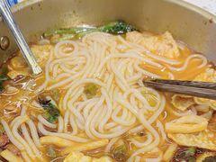 -雙冲柳州螺蛳粉&酸嘢&桂林米粉(簋街店)