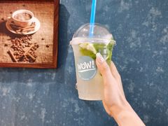 -WOW coffee