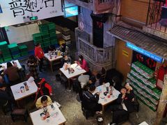 -文和友老长沙龙虾馆(化龙池店)