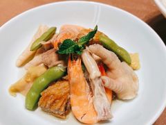 -荣兴酒家(徐家汇店)